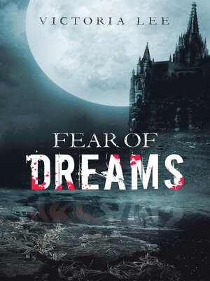 cover image of Fear of Dreams